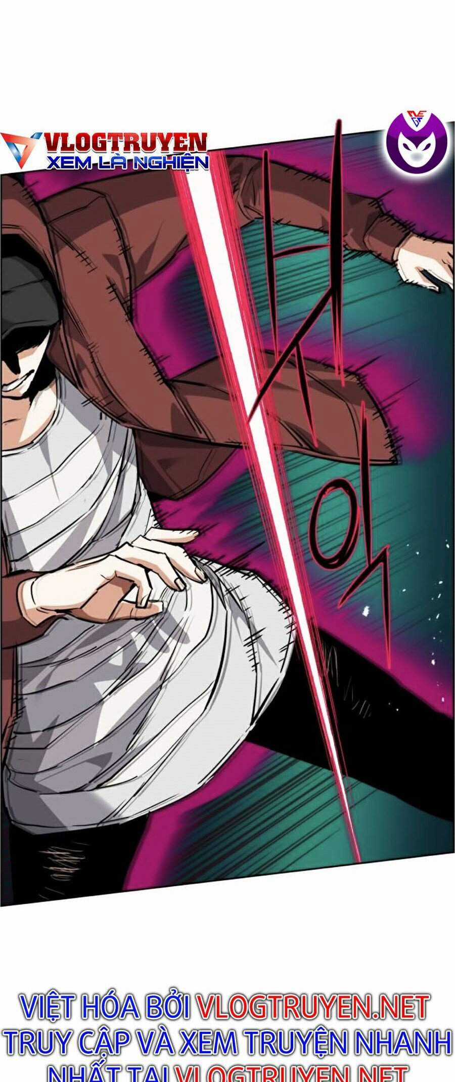 Bạn Học Của Tôi Là Lính Đánh Thuê Chương 56 trang 4