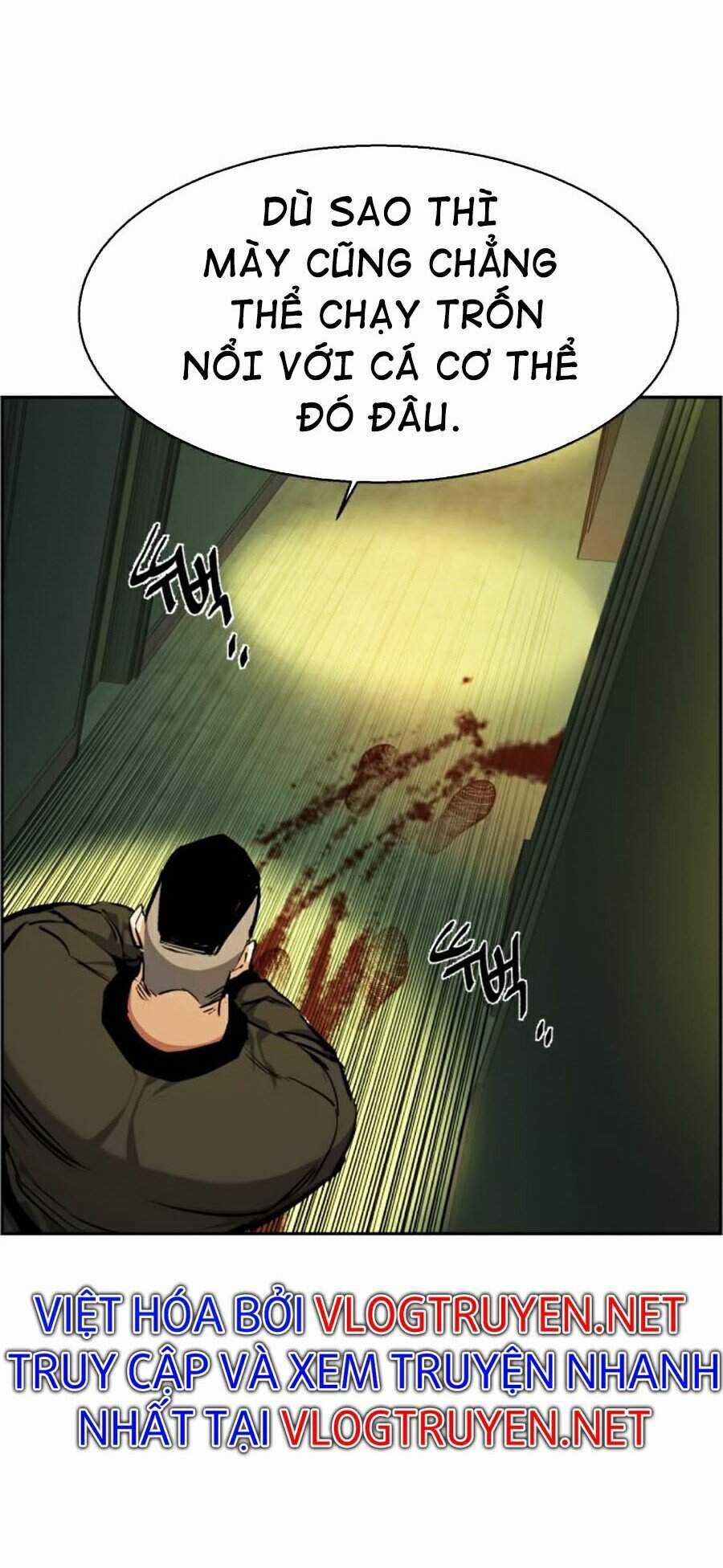 Bạn Học Của Tôi Là Lính Đánh Thuê Chương 56 trang 40