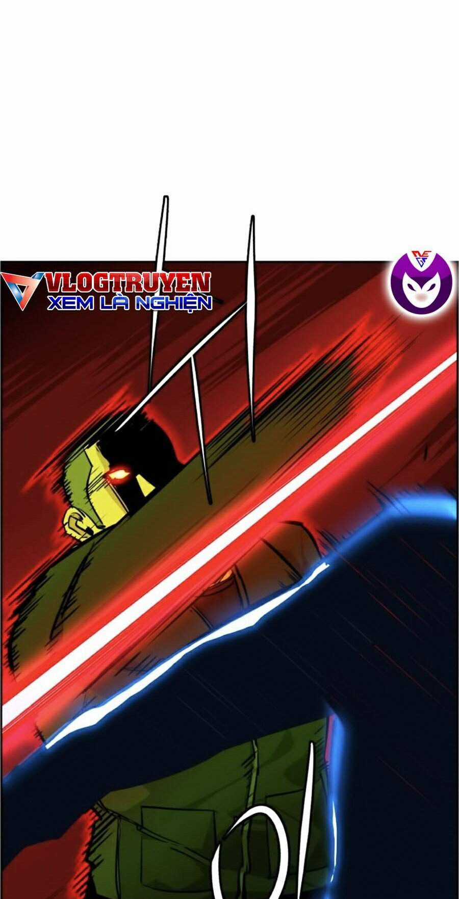 Bạn Học Của Tôi Là Lính Đánh Thuê Chương 56 trang 49