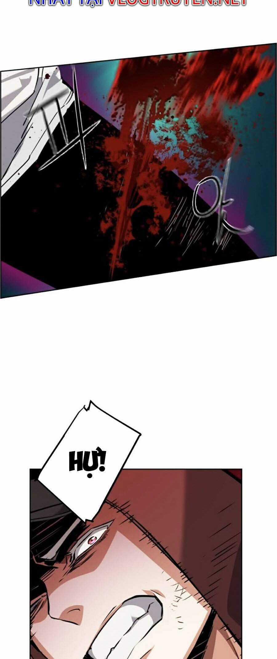 Bạn Học Của Tôi Là Lính Đánh Thuê Chương 56 trang 5