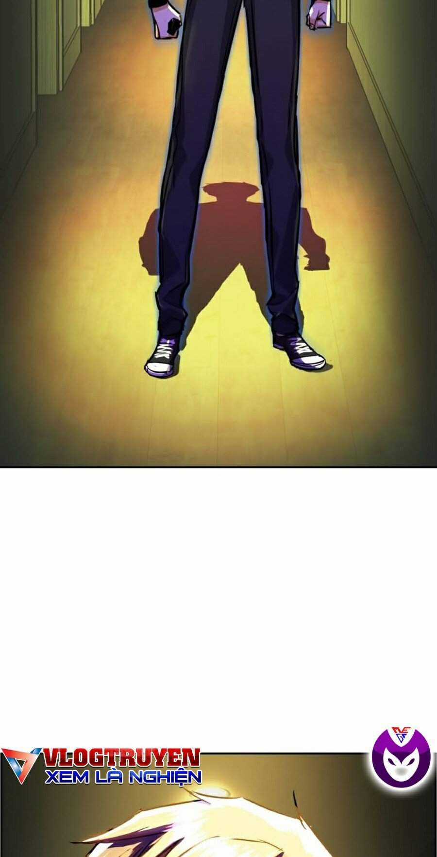 Bạn Học Của Tôi Là Lính Đánh Thuê Chương 56 trang 52