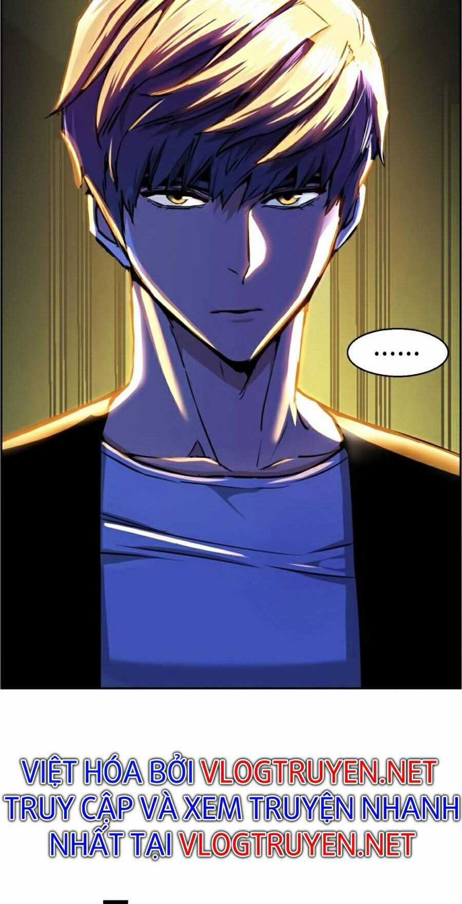 Bạn Học Của Tôi Là Lính Đánh Thuê Chương 56 trang 53