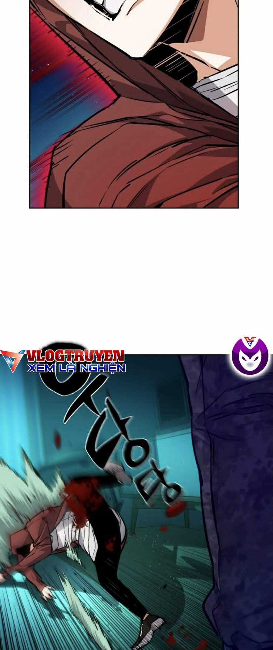 Bạn Học Của Tôi Là Lính Đánh Thuê Chương 56 trang 6