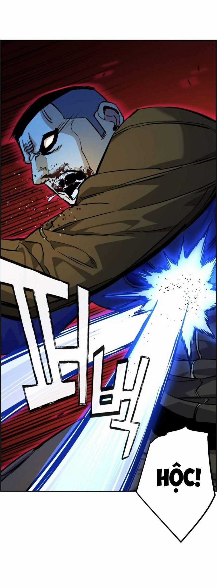 Bạn Học Của Tôi Là Lính Đánh Thuê Chương 56 trang 62