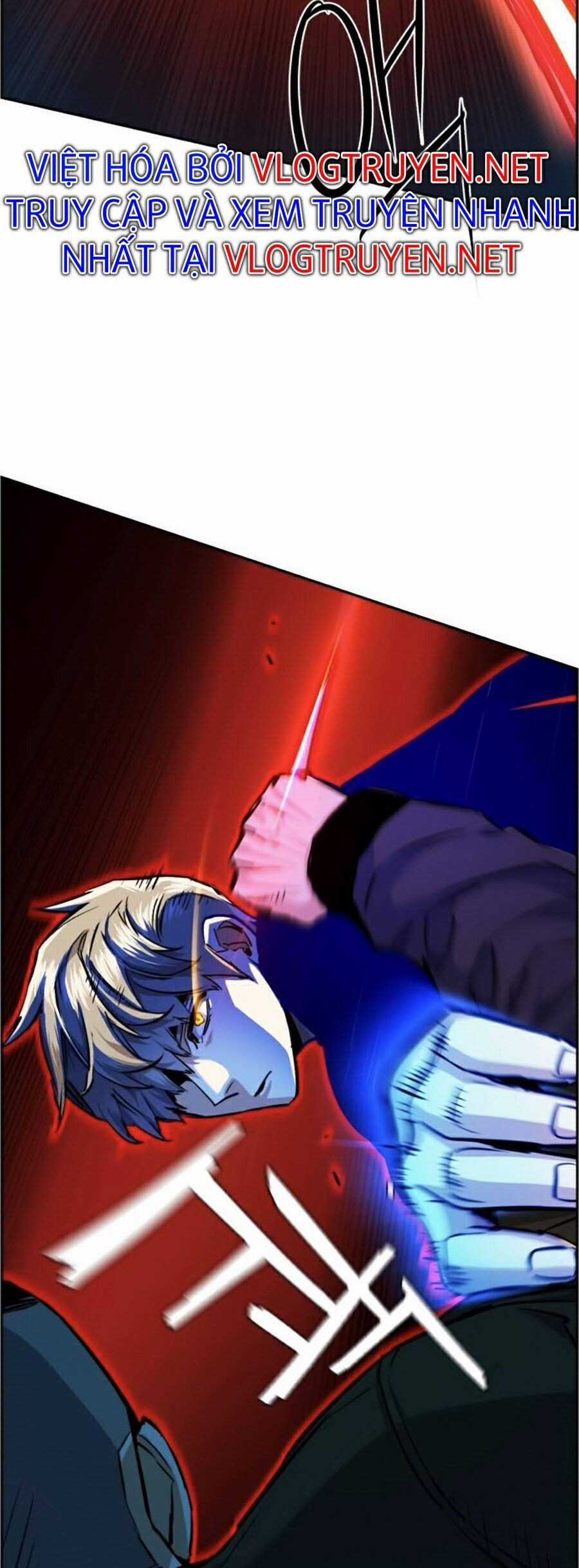 Bạn Học Của Tôi Là Lính Đánh Thuê Chương 56 trang 64