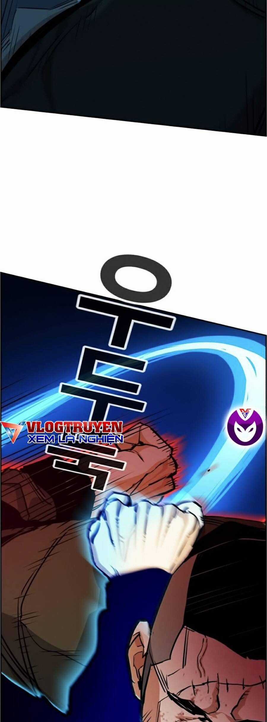 Bạn Học Của Tôi Là Lính Đánh Thuê Chương 56 trang 65