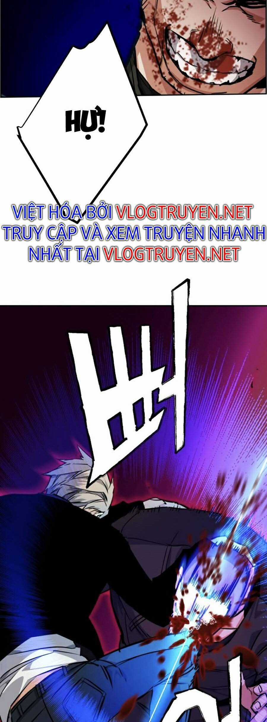 Bạn Học Của Tôi Là Lính Đánh Thuê Chương 56 trang 66