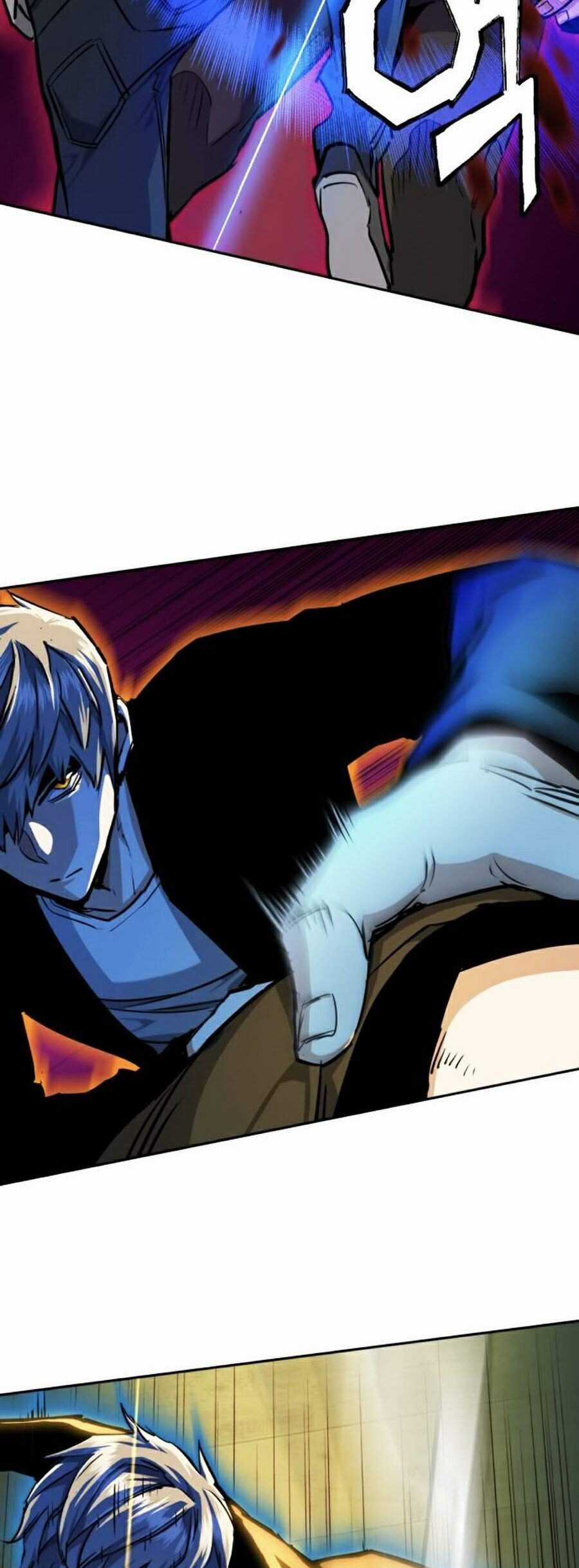 Bạn Học Của Tôi Là Lính Đánh Thuê Chương 56 trang 67