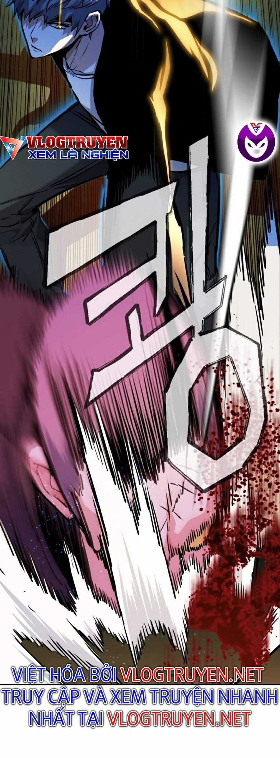 Bạn Học Của Tôi Là Lính Đánh Thuê Chương 56 trang 68