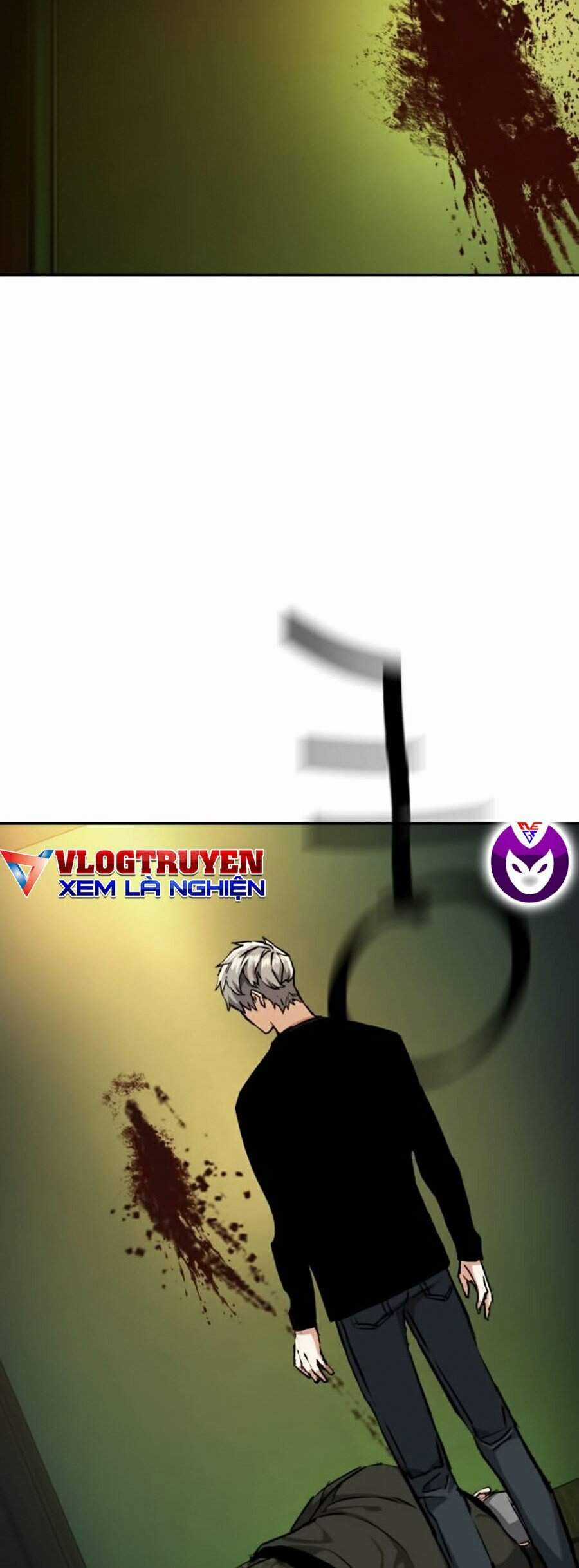 Bạn Học Của Tôi Là Lính Đánh Thuê Chương 56 trang 70