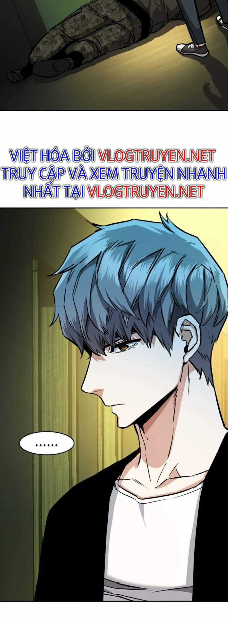 Bạn Học Của Tôi Là Lính Đánh Thuê Chương 56 trang 71