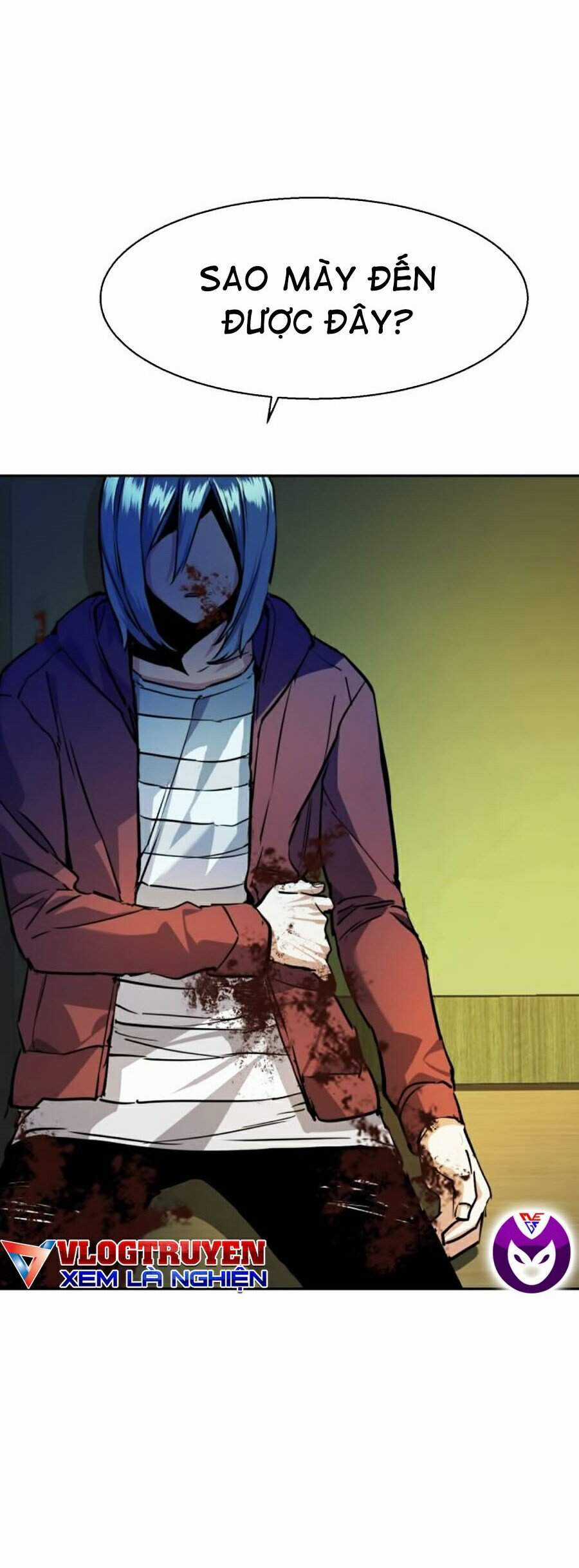 Bạn Học Của Tôi Là Lính Đánh Thuê Chương 56 trang 72