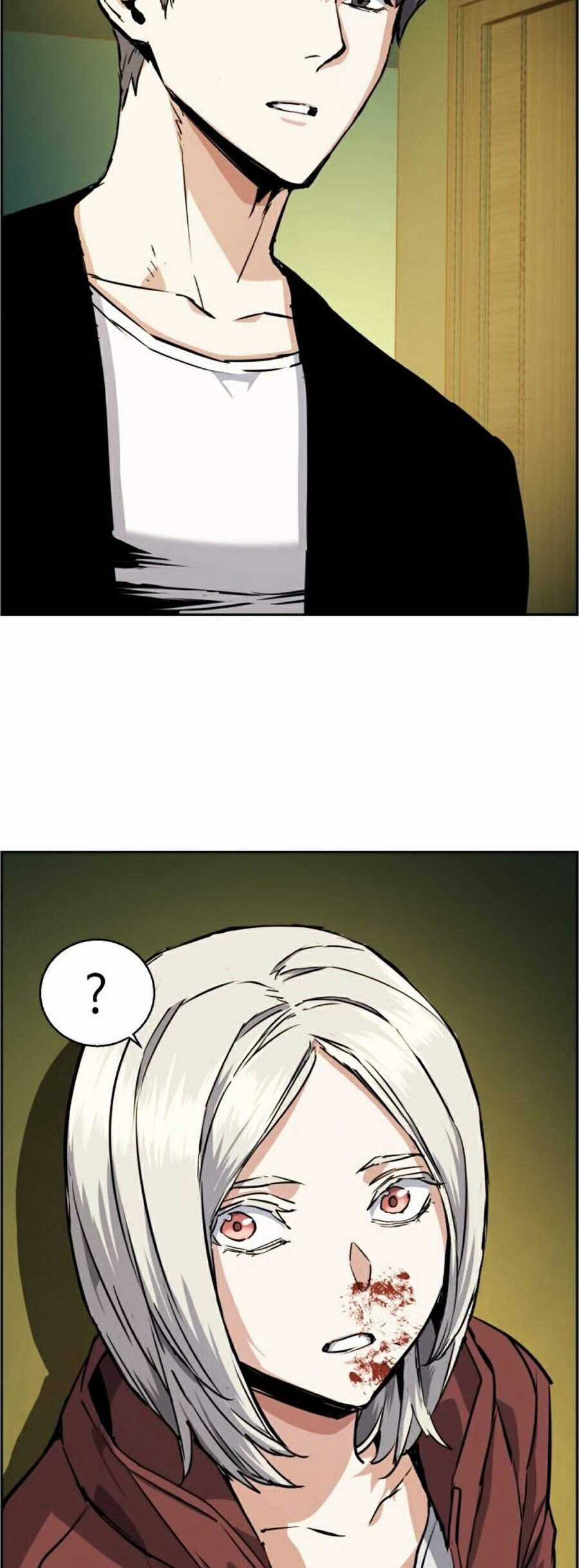 Bạn Học Của Tôi Là Lính Đánh Thuê Chương 56 trang 76