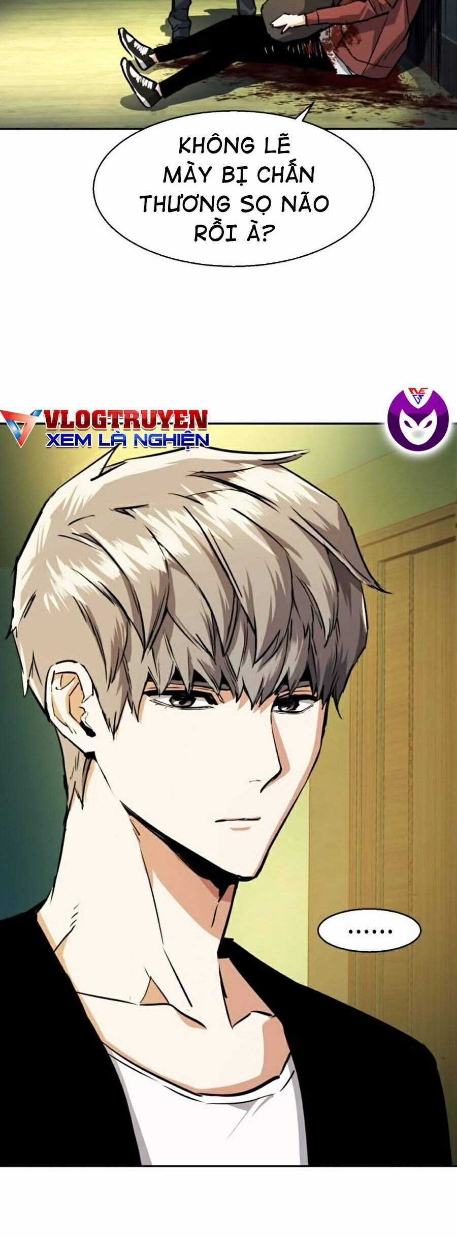 Bạn Học Của Tôi Là Lính Đánh Thuê Chương 56 trang 79