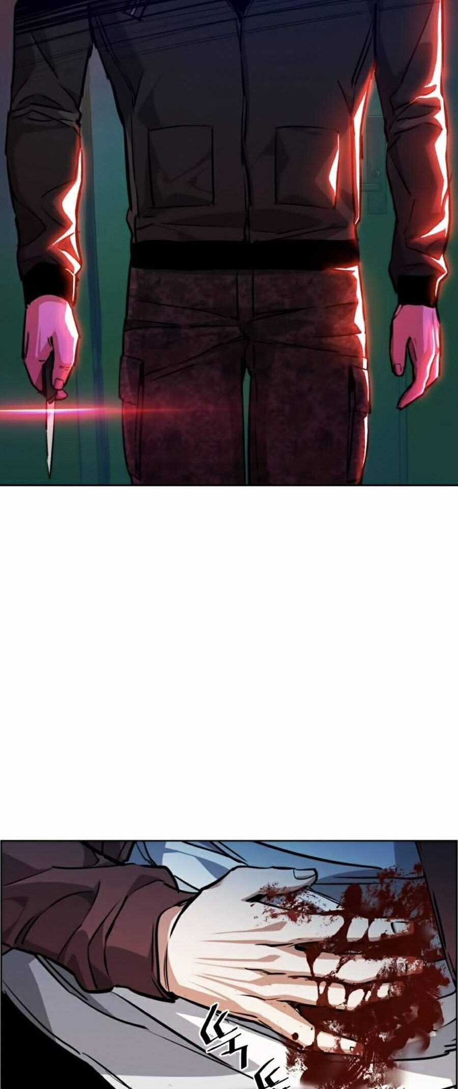 Bạn Học Của Tôi Là Lính Đánh Thuê Chương 56 trang 8