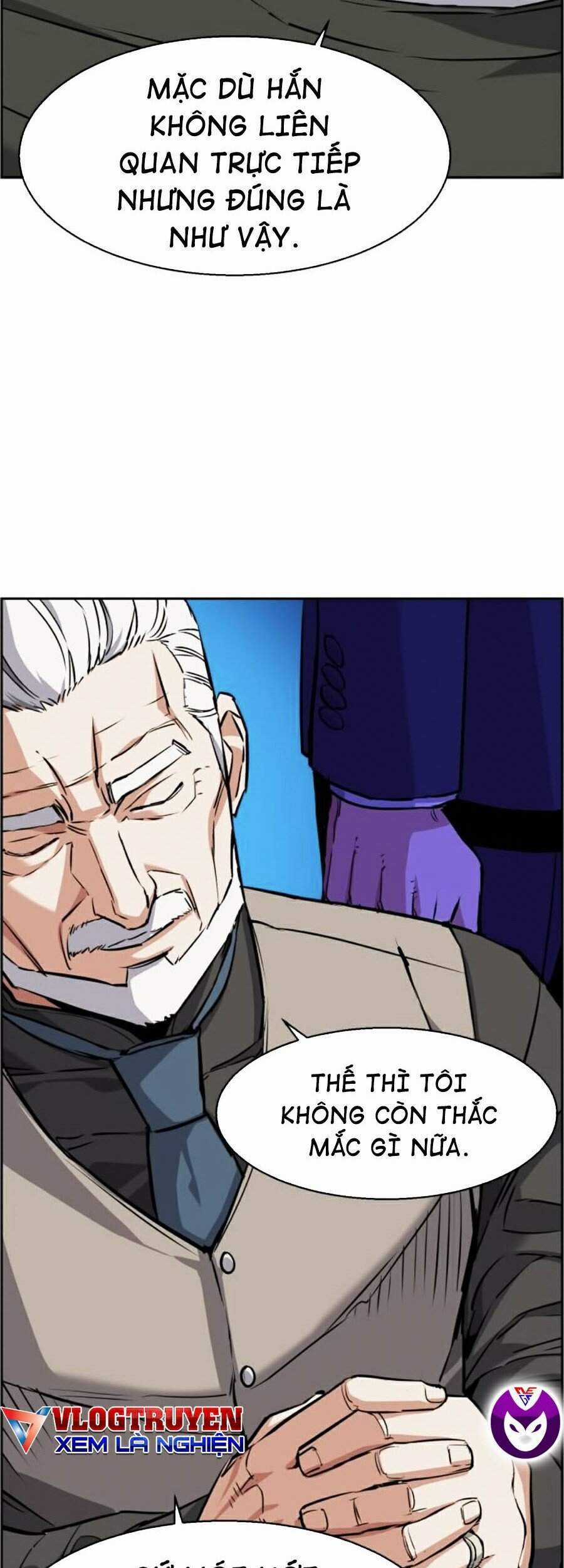 Bạn Học Của Tôi Là Lính Đánh Thuê Chương 57 trang 10