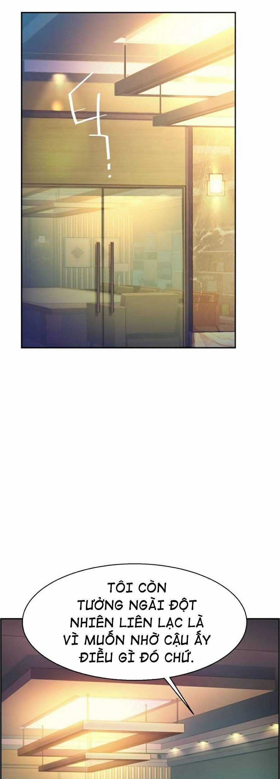 Bạn Học Của Tôi Là Lính Đánh Thuê Chương 57 trang 14