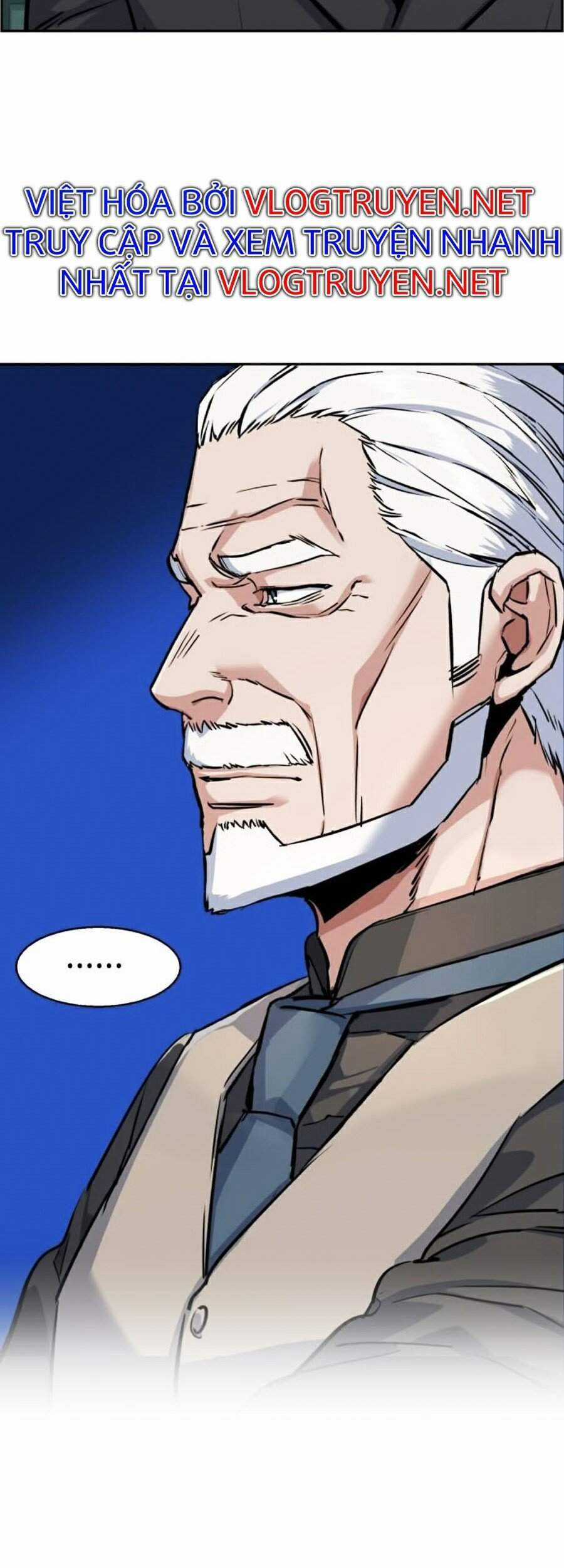 Bạn Học Của Tôi Là Lính Đánh Thuê Chương 57 trang 18