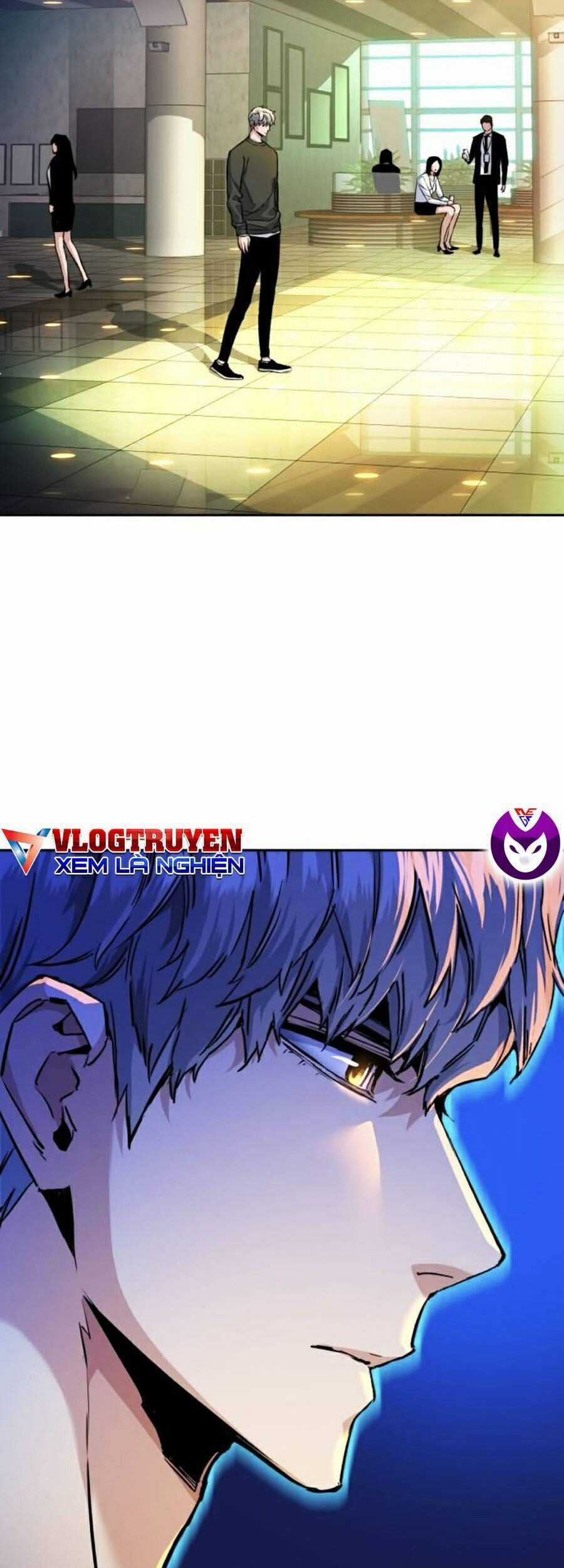 Bạn Học Của Tôi Là Lính Đánh Thuê Chương 57 trang 22