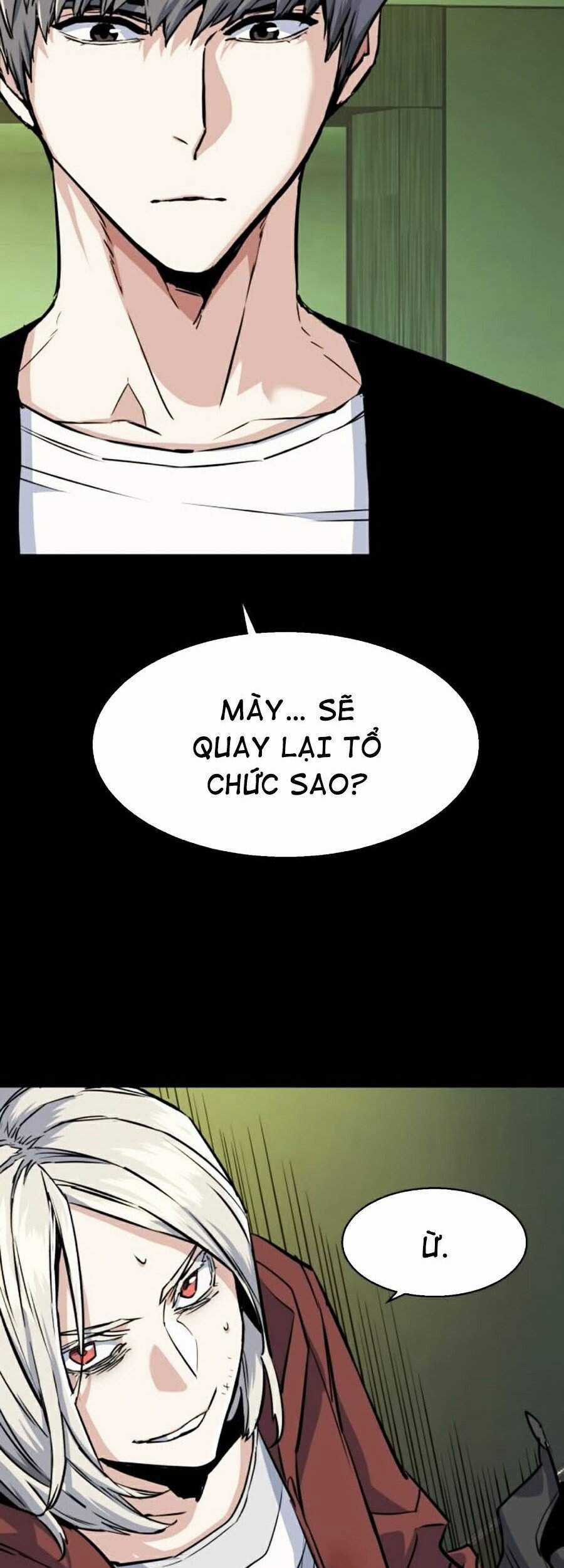 Bạn Học Của Tôi Là Lính Đánh Thuê Chương 57 trang 34