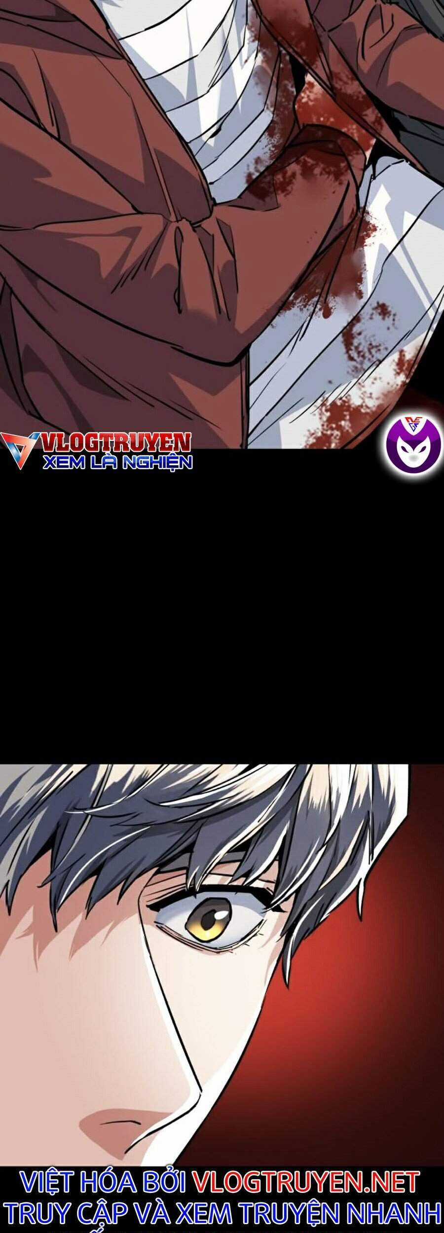 Bạn Học Của Tôi Là Lính Đánh Thuê Chương 57 trang 36