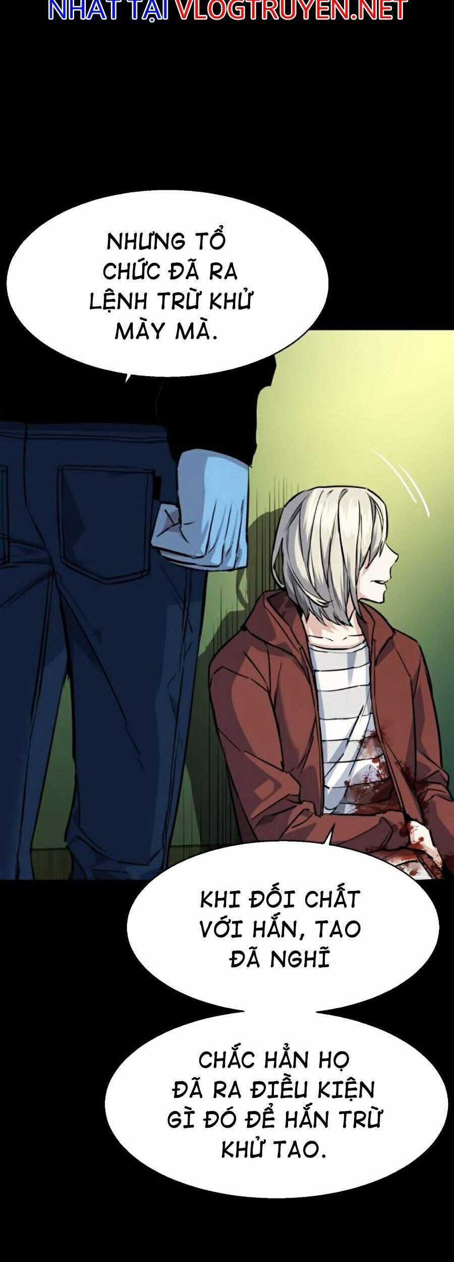 Bạn Học Của Tôi Là Lính Đánh Thuê Chương 57 trang 38