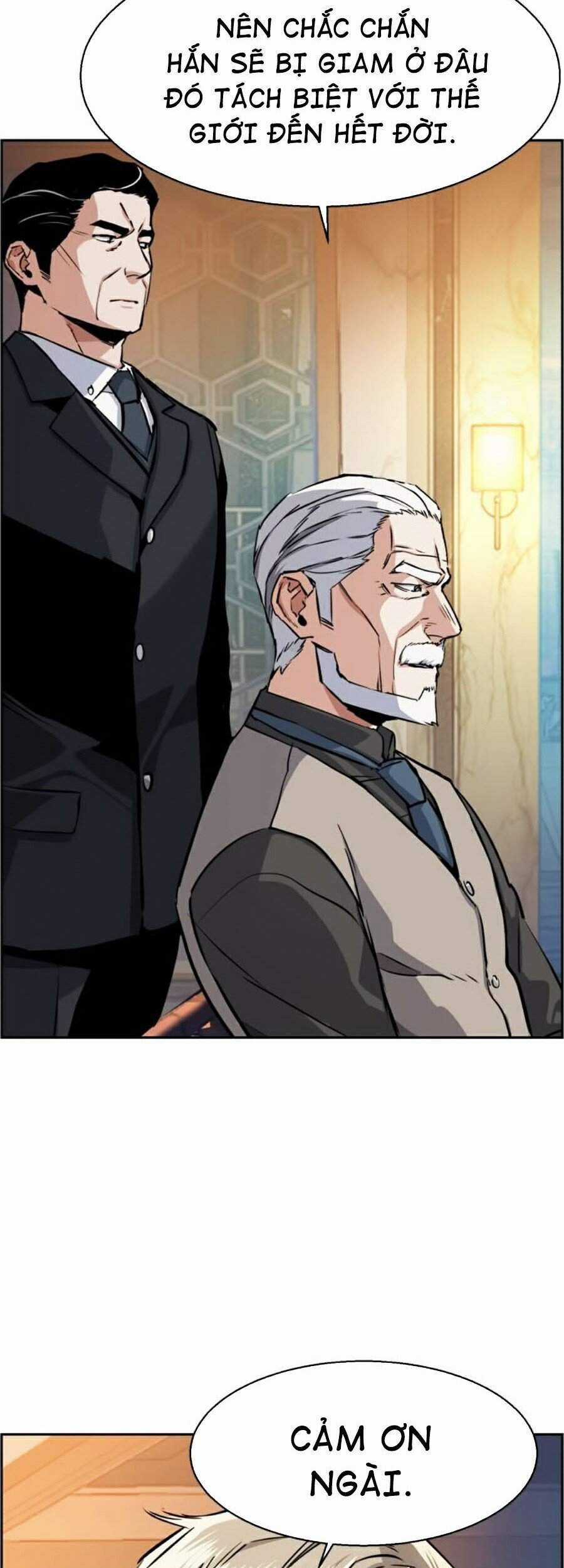 Bạn Học Của Tôi Là Lính Đánh Thuê Chương 57 trang 4