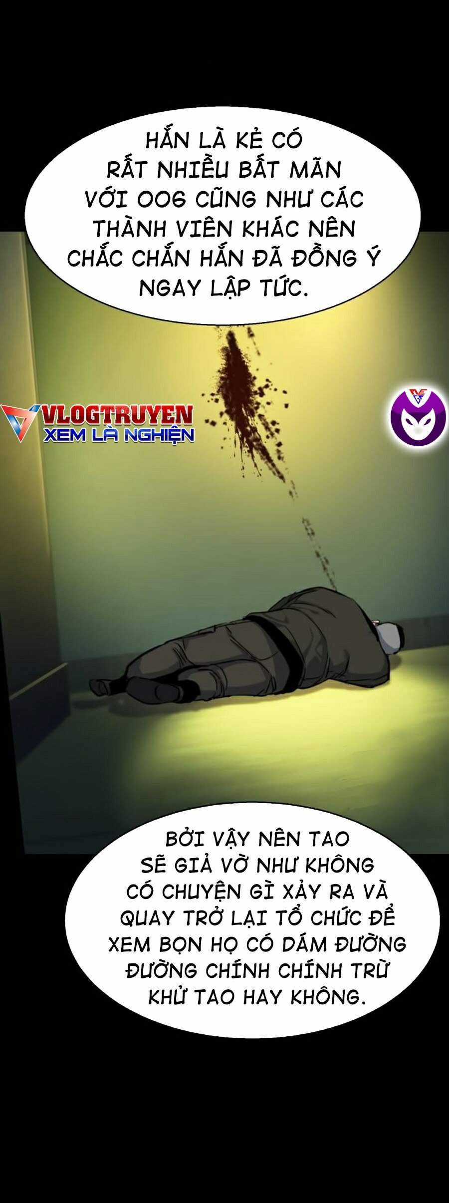 Bạn Học Của Tôi Là Lính Đánh Thuê Chương 57 trang 40