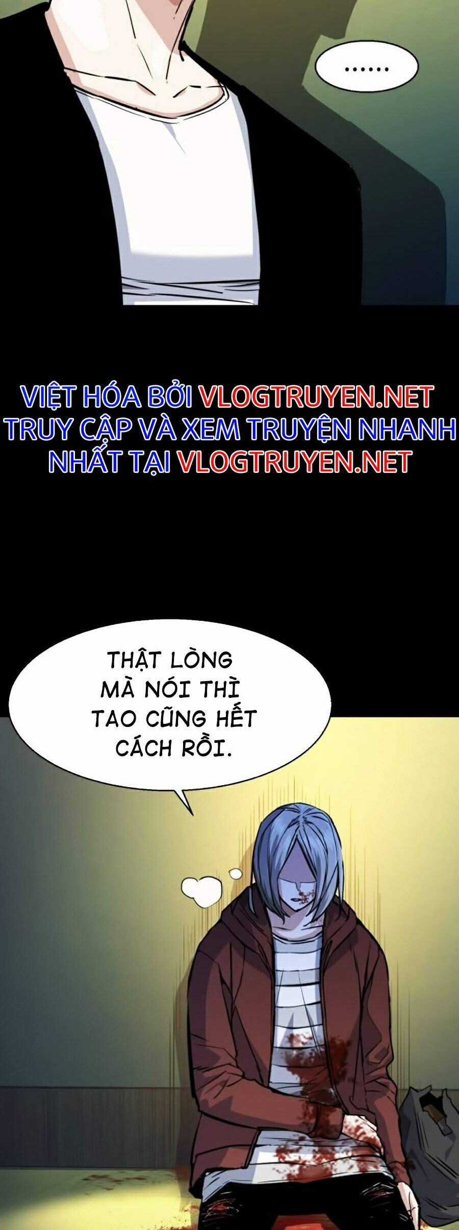 Bạn Học Của Tôi Là Lính Đánh Thuê Chương 57 trang 44