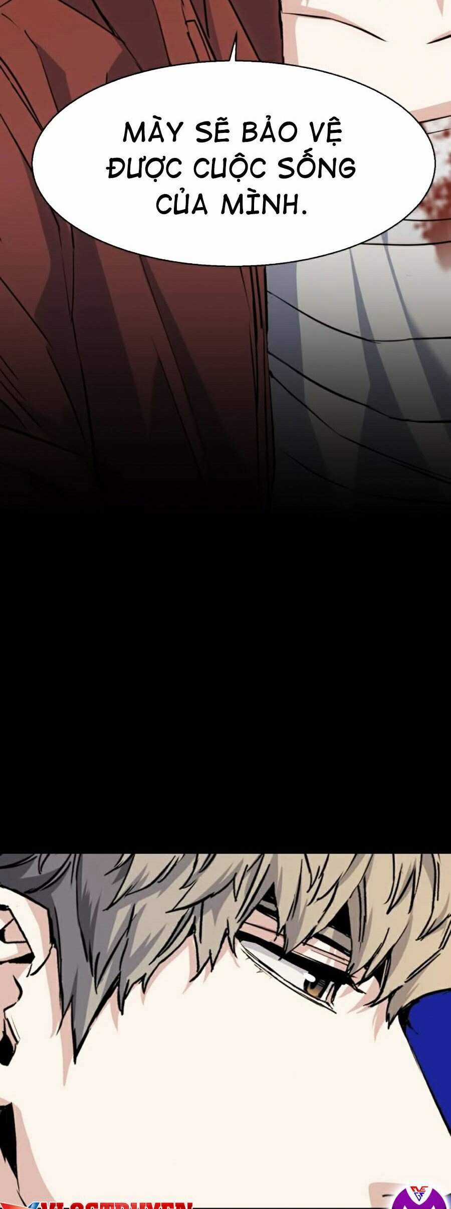 Bạn Học Của Tôi Là Lính Đánh Thuê Chương 57 trang 49