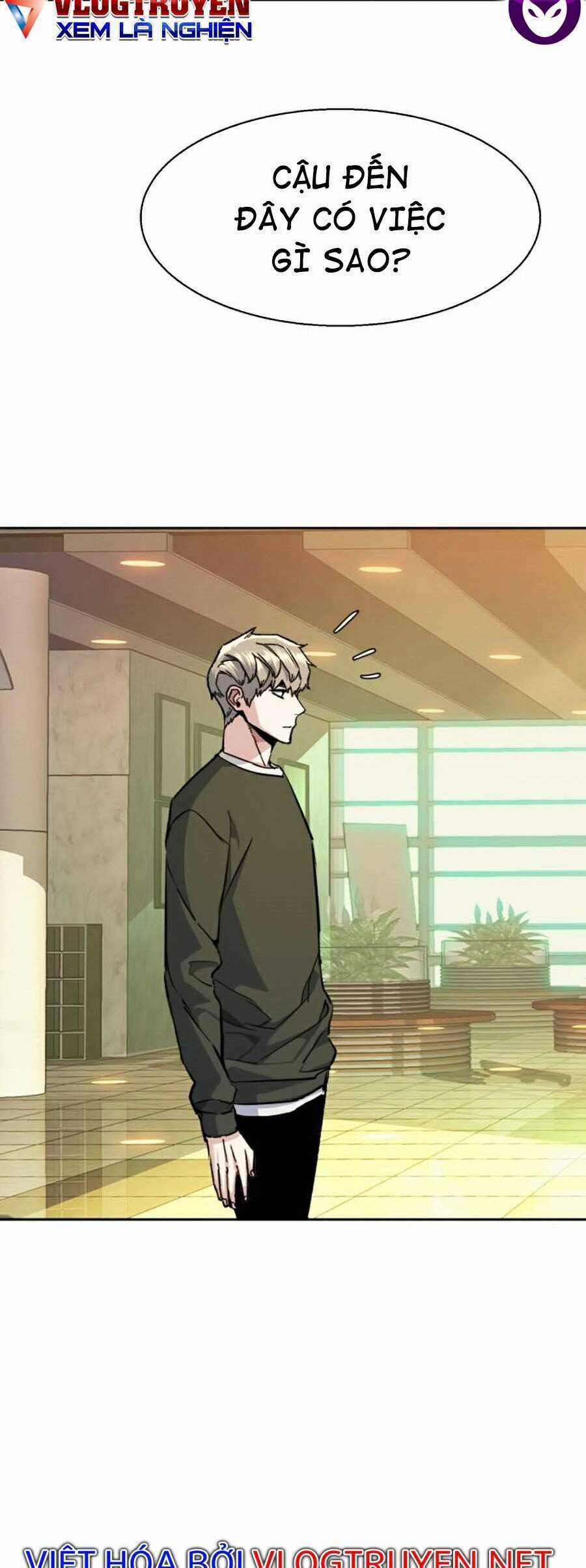 Bạn Học Của Tôi Là Lính Đánh Thuê Chương 57 trang 50