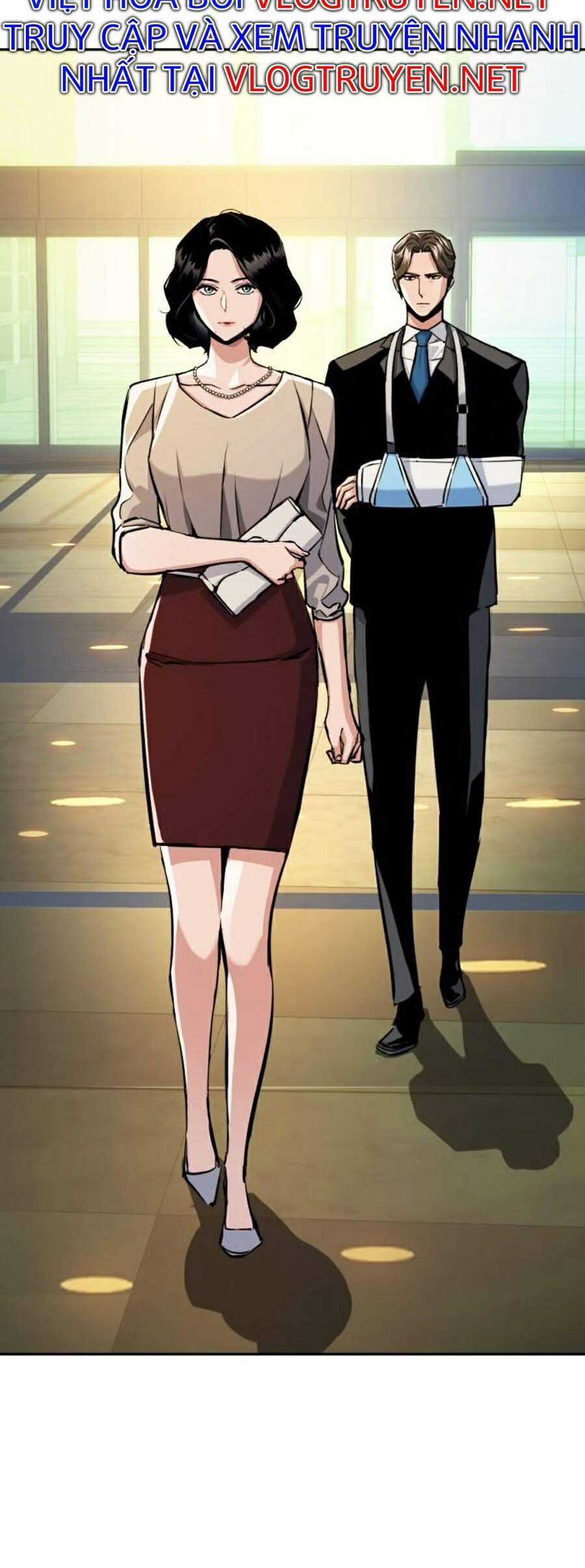 Bạn Học Của Tôi Là Lính Đánh Thuê Chương 57 trang 51