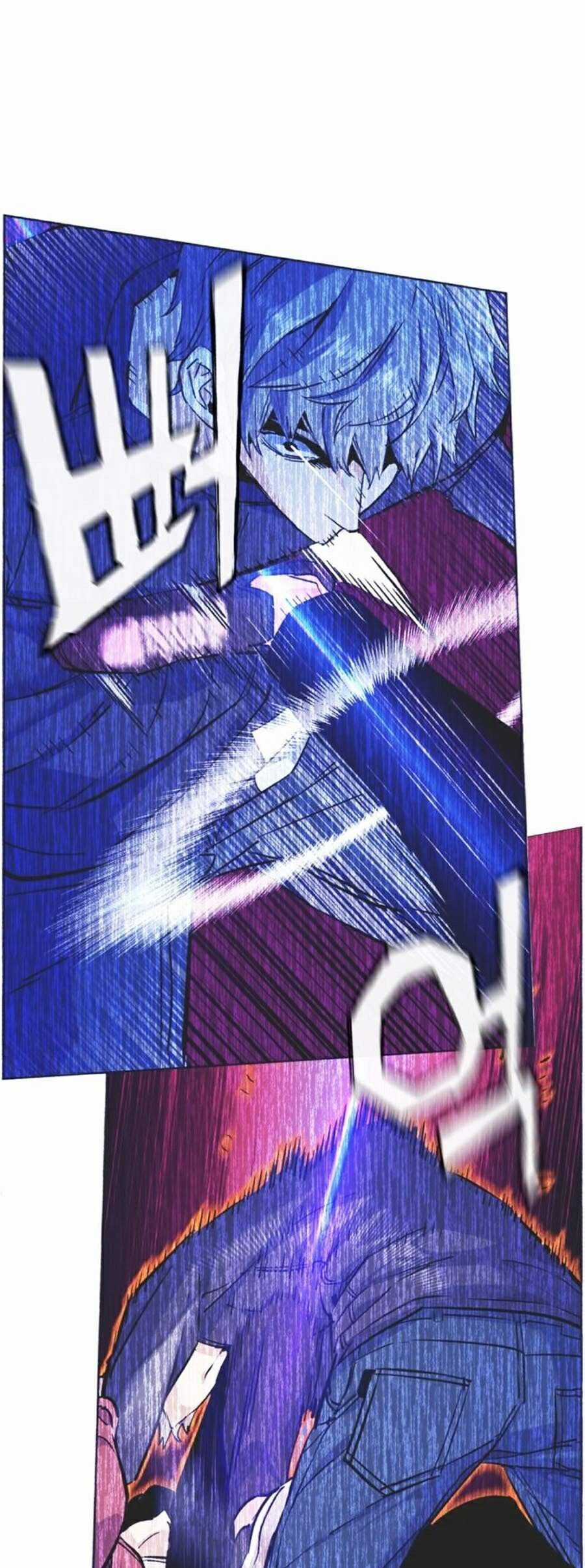 Bạn Học Của Tôi Là Lính Đánh Thuê Chương 57 trang 54