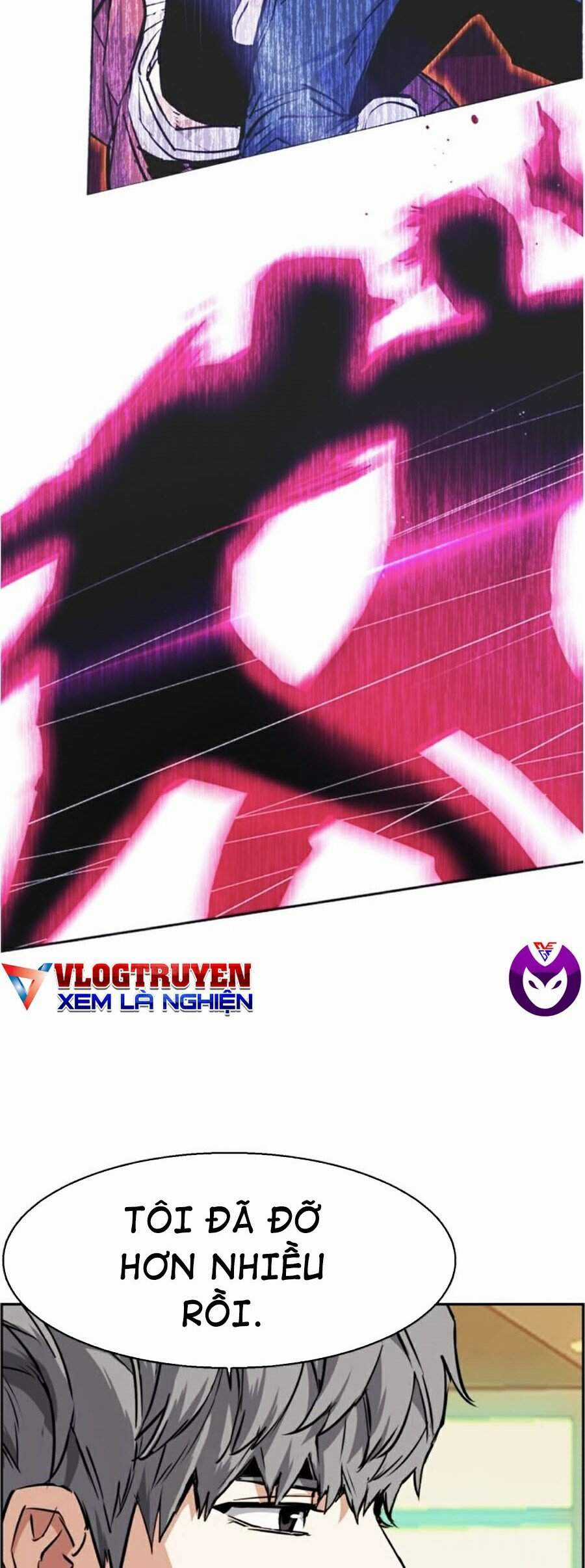 Bạn Học Của Tôi Là Lính Đánh Thuê Chương 57 trang 55