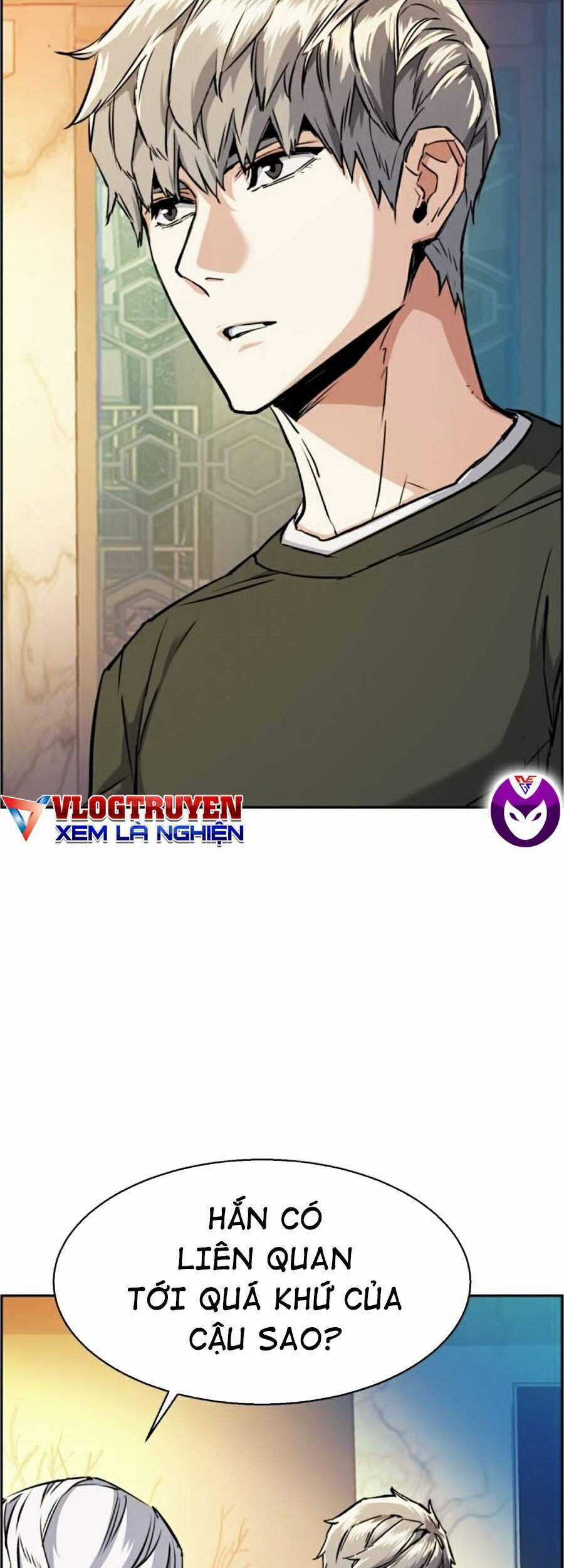 Bạn Học Của Tôi Là Lính Đánh Thuê Chương 57 trang 6