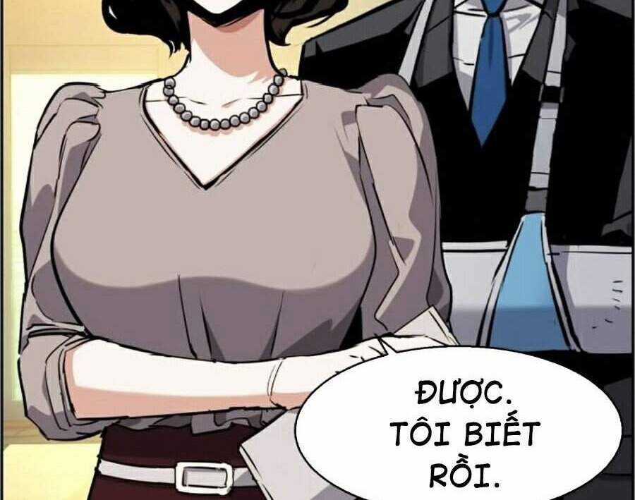 Bạn Học Của Tôi Là Lính Đánh Thuê Chương 57 trang 66