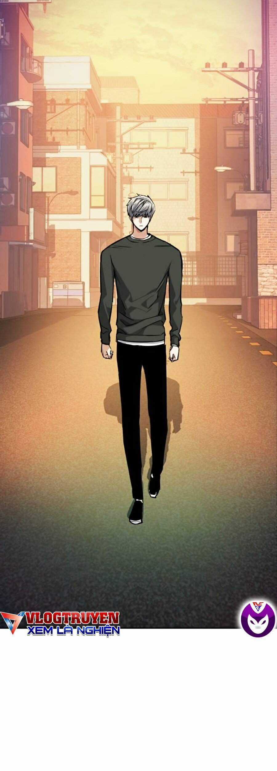 Bạn Học Của Tôi Là Lính Đánh Thuê Chương 57 trang 75