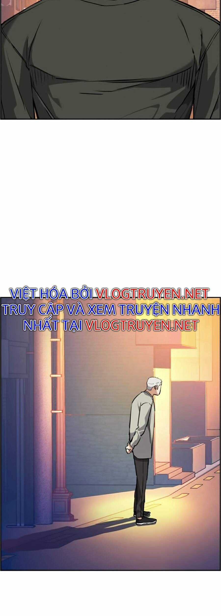 Bạn Học Của Tôi Là Lính Đánh Thuê Chương 57 trang 77