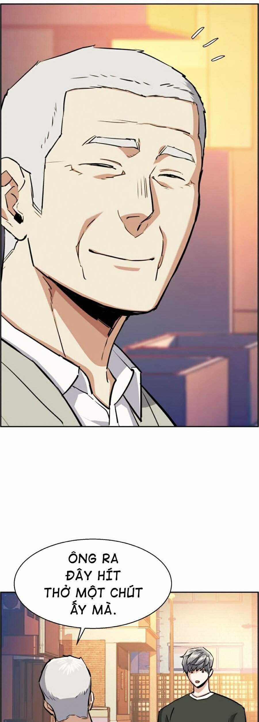 Bạn Học Của Tôi Là Lính Đánh Thuê Chương 57 trang 79