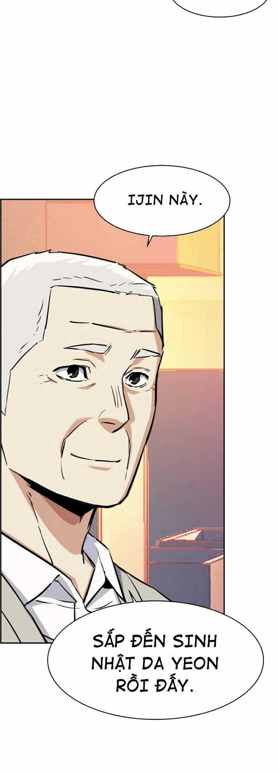 Bạn Học Của Tôi Là Lính Đánh Thuê Chương 57 trang 81