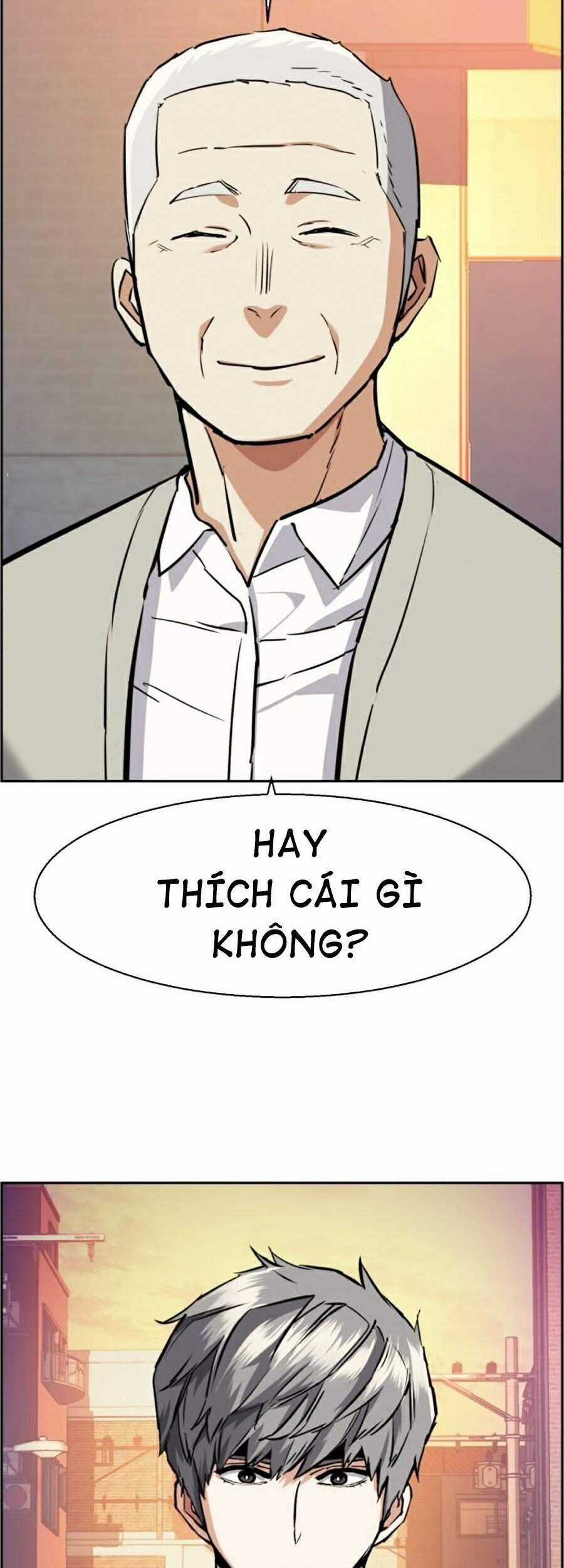 Bạn Học Của Tôi Là Lính Đánh Thuê Chương 57 trang 85