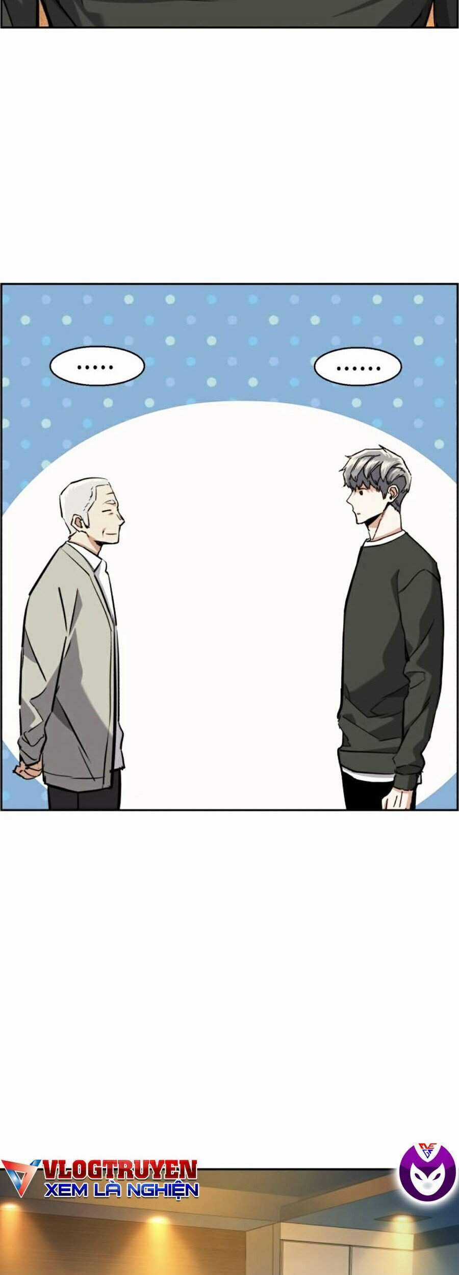 Bạn Học Của Tôi Là Lính Đánh Thuê Chương 57 trang 87