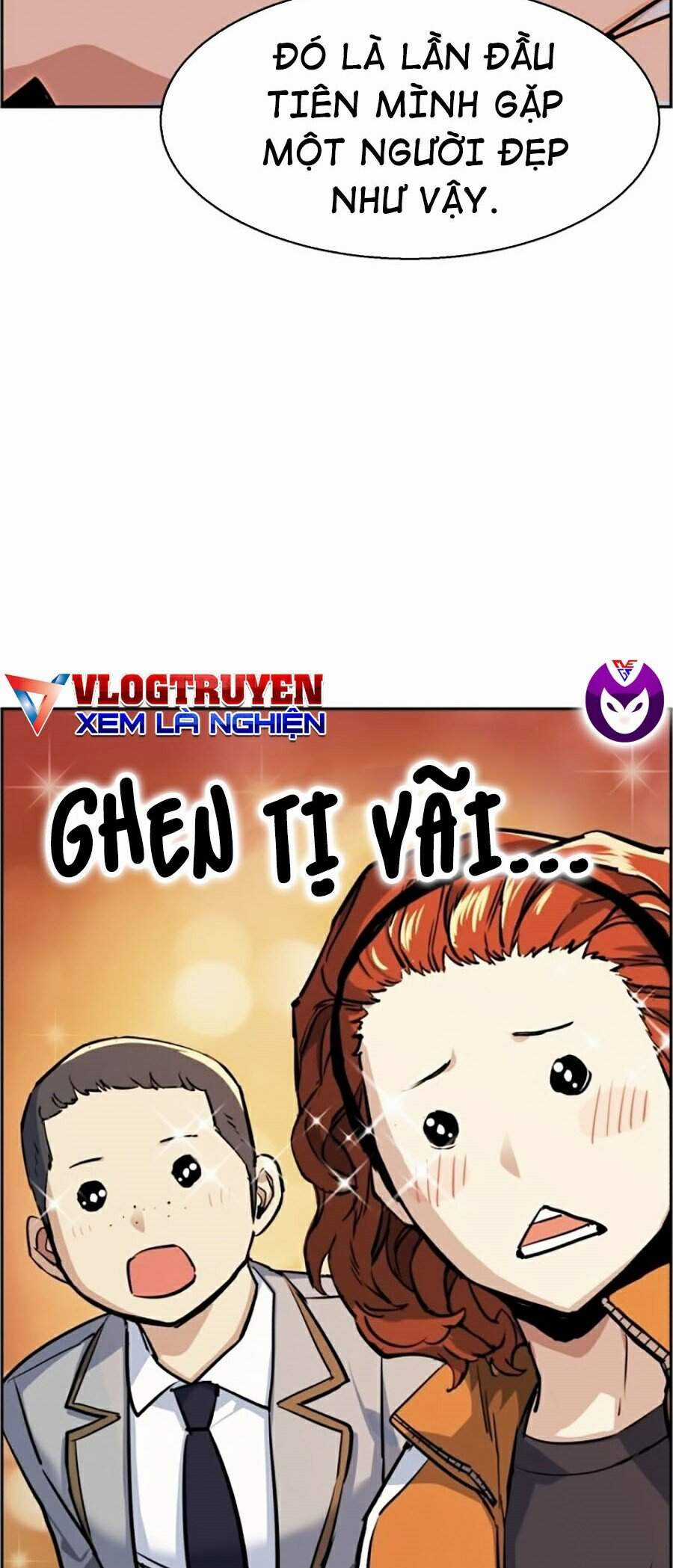 Bạn Học Của Tôi Là Lính Đánh Thuê Chương 58 trang 11