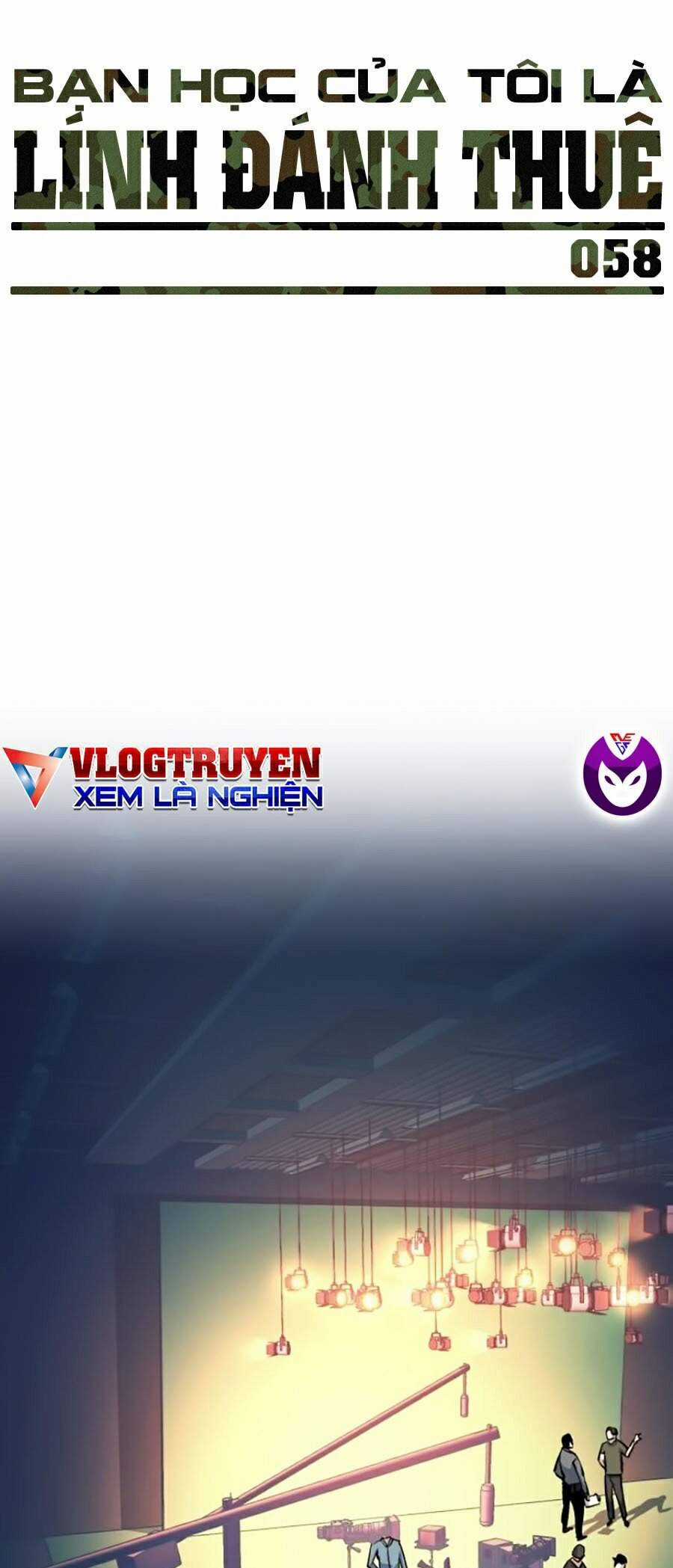 Bạn Học Của Tôi Là Lính Đánh Thuê Chương 58 trang 13