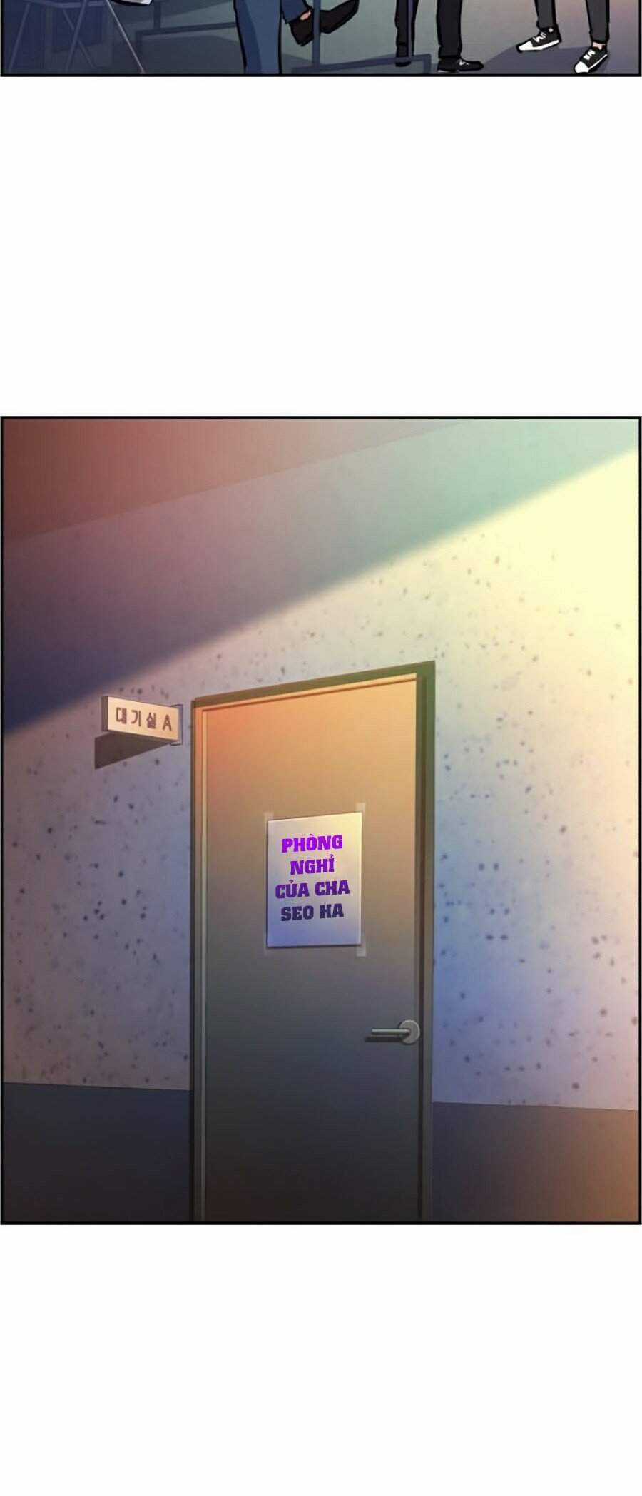 Bạn Học Của Tôi Là Lính Đánh Thuê Chương 58 trang 15