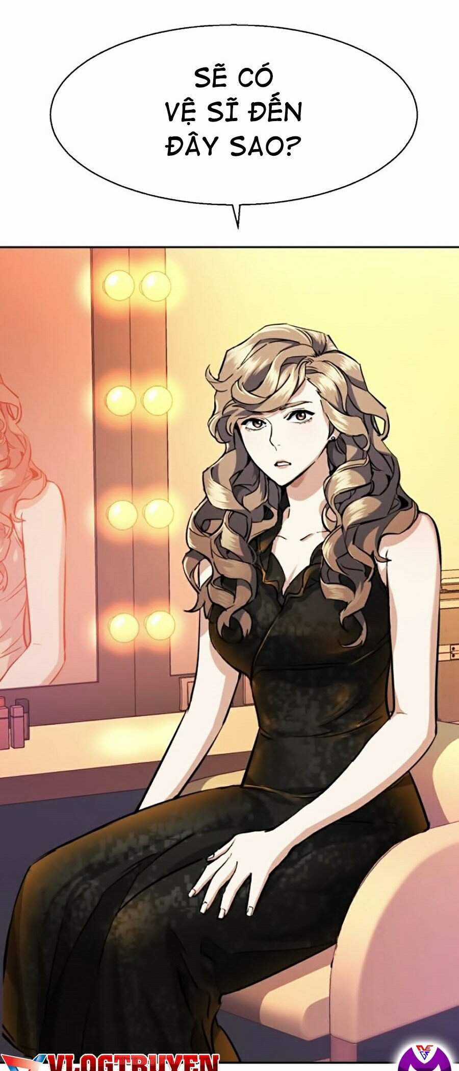 Bạn Học Của Tôi Là Lính Đánh Thuê Chương 58 trang 16