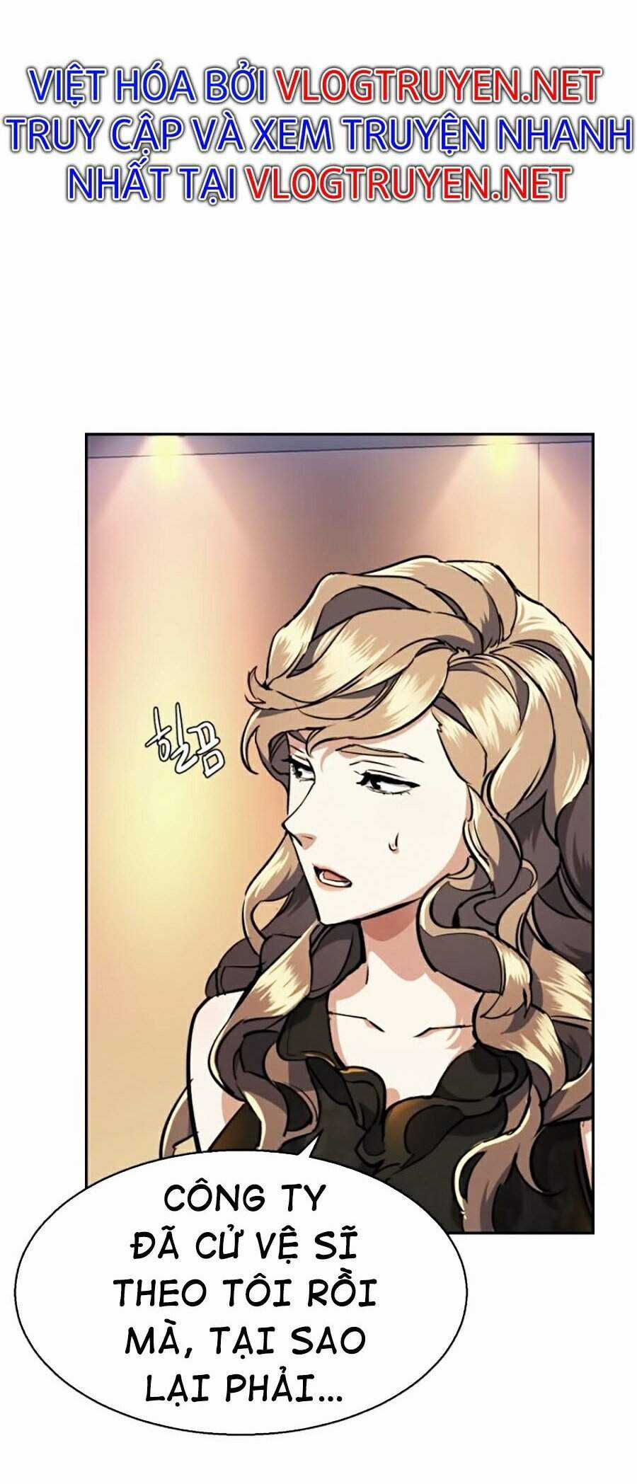 Bạn Học Của Tôi Là Lính Đánh Thuê Chương 58 trang 18