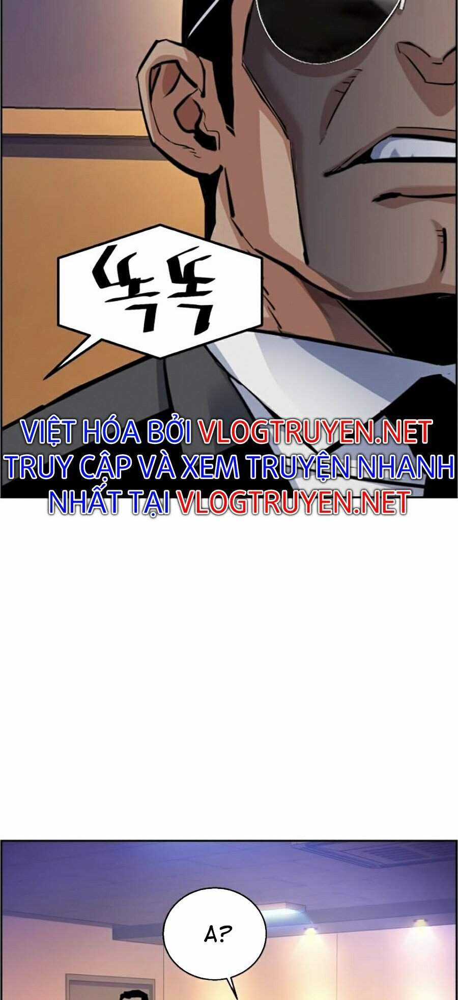 Bạn Học Của Tôi Là Lính Đánh Thuê Chương 58 trang 33