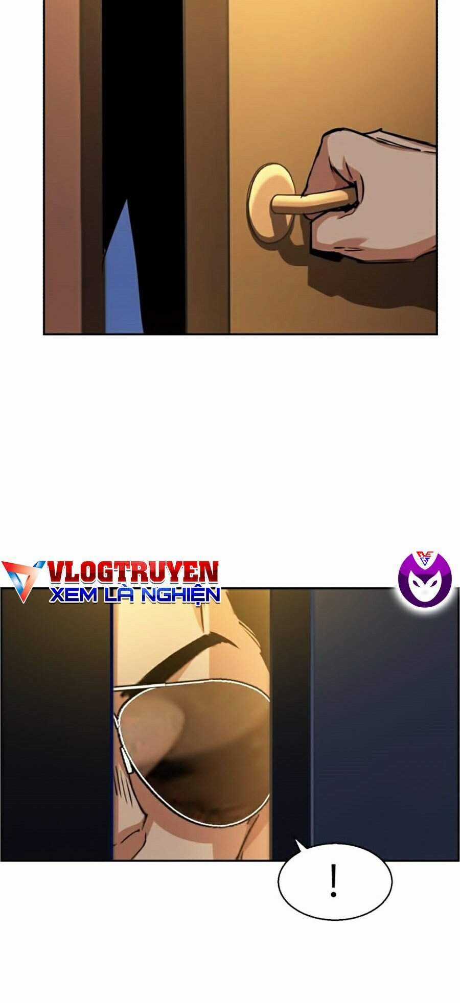 Bạn Học Của Tôi Là Lính Đánh Thuê Chương 58 trang 35