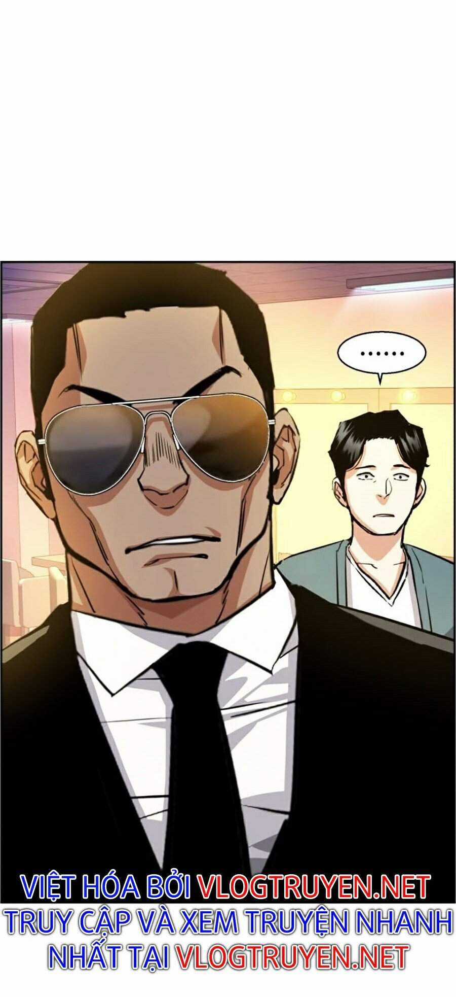 Bạn Học Của Tôi Là Lính Đánh Thuê Chương 58 trang 36